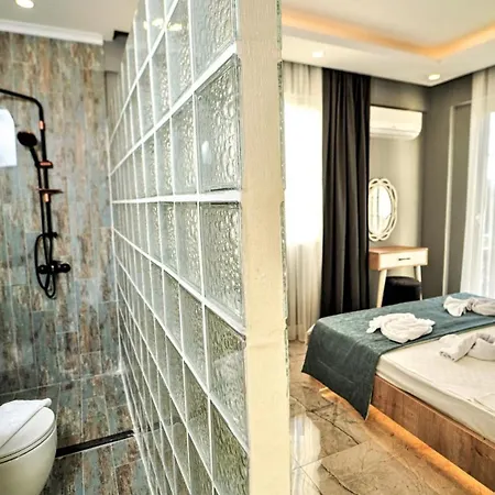 Calis Luxury 6036 Фетхие