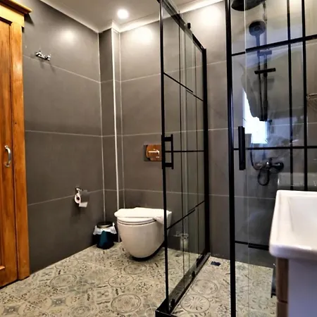 Calis Luxury 6036 Вилла *
