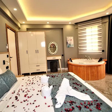 Calis Luxury 6036 Фетхие