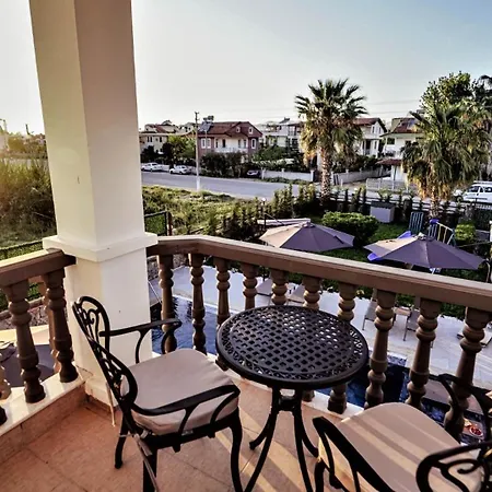 Villa Calis Luxury 6036