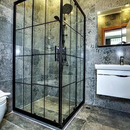 Вилла Calis Luxury 6036 Фетхие