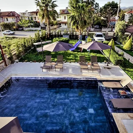 Calis Luxury 6036 Villa