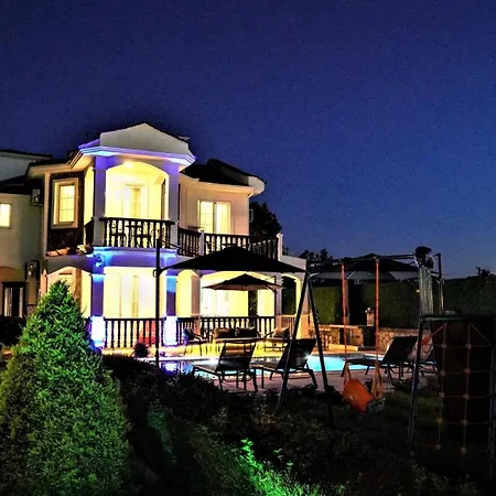 Calis Luxury 6036 Fethiye